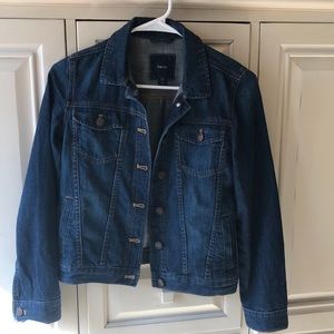 Gapkids denim jacket